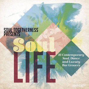  Various Artist - Soul Life (2015) 