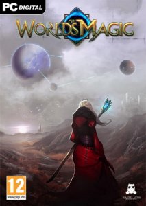  Worlds of Magic (2015/PC/RUS) Repack by R.G. xGhost 