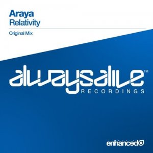  Araya - Relativity 