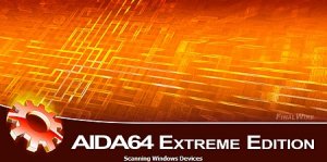  AIDA64 Extreme / Business 5.20.3400 Final Portable 