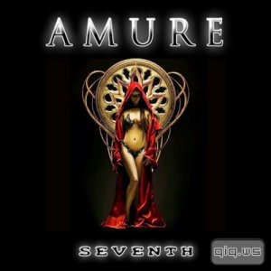  Amure - Seventh  (2015) 