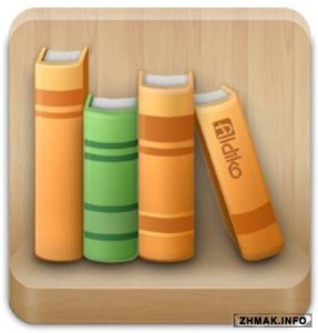  Aldiko Book Reader Premium v3.0.13 