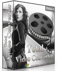  Bigasoft Total Video Converter 4.5.5.5561 