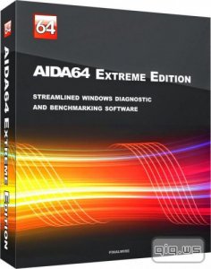  AIDA64 Extreme Edition 5.20.3400 Repack by CUTA 