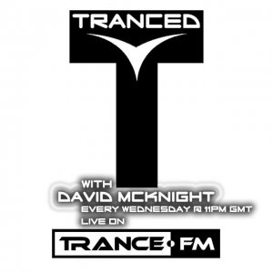  David McKnight - Tranced 189 (2015-03-25) 
