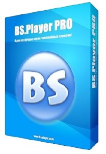  BS.Player 2.69 Build 1078 (ML/Rus/2015) 