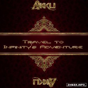  Akku - Travel To Infinitys Adventure 174 (2015-03-25) 