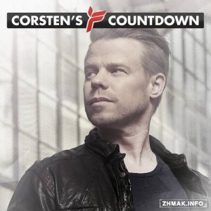  Ferry Corsten - Corsten's Countdown 404 (2015-03-25) 