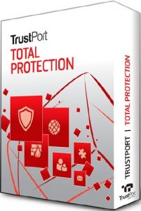  TrustPort Total Protection 2015 15.0.1.5424 [Multi/Ru] 