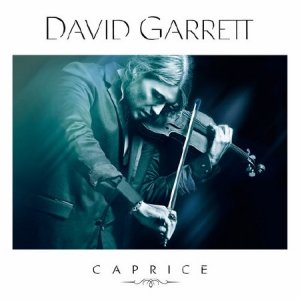  David Garrett - Caprice (2014) 
