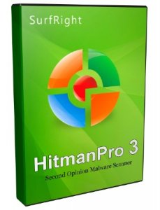  HitmanPro  3.7.9 Build 240 Final 