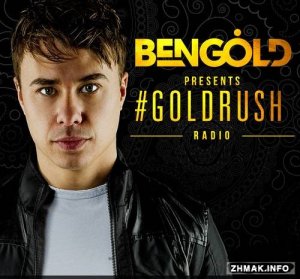  Ben Gold - #Goldrush Radio 042 (2015-03-27) 