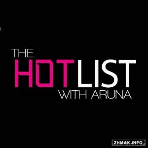  Aruna - The Hot List 075 (2015-03-28) 