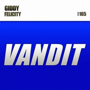  Giddy - Felicity (2015) 