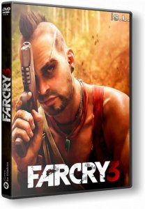  Far Cry 3 v1.05 (2012/RUS/RePack от SeregA-Lus) 