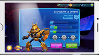  Angry Birds Transformers v1.4.19 (2014/RUS/Android) 