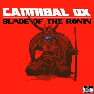  Cannibal Ox - Blade of the Ronin (2015) lossless 