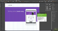   Adobe Muse 4.0.  (2015) 