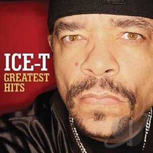  Ice-T - Greatest Hits (2015) 