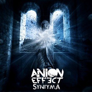  Anion Effect - Syntyma (2015) 