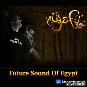  Aly & Fila - Future Sound of Egypt 385 (2015-03-30) 