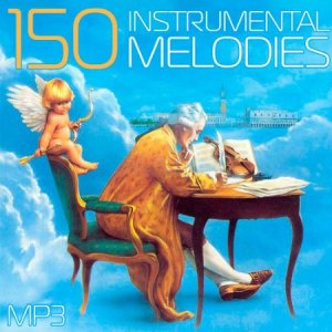 150 Instrumental Melodies (2015) 