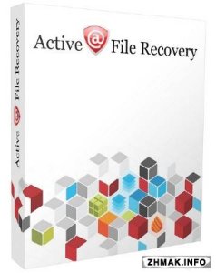  Active File Recovery Professional Corporate 14.1.6 