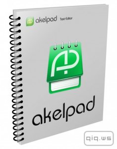  AkelPad 4.9.3 + Plugins RePack + Portable by San_dr 
