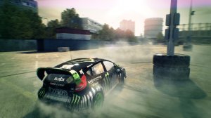  DiRT 3 Complete Edition (2015/RUS/ENG/MULTI5) 