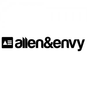  Allen & Envy - Together 090 (2015-04-2) 