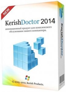  Kerish Doctor 2015 4.60 DC 23.03.2015 RUS RePack by KpoJIuK 