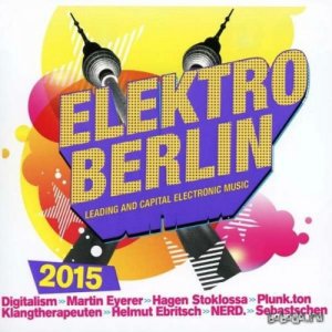  Elektro Berlin 2015 (2015) 