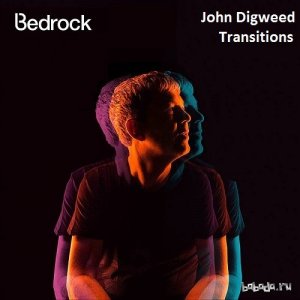  John Digweed - Transitions 553 (2015-04-03) 