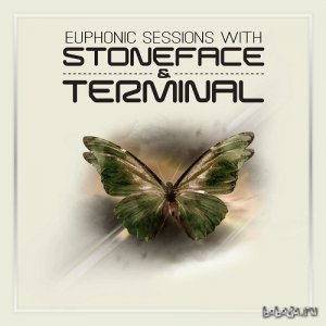  Stoneface & Terminal - Euphonic Sessions 109 (2015-04-03) 