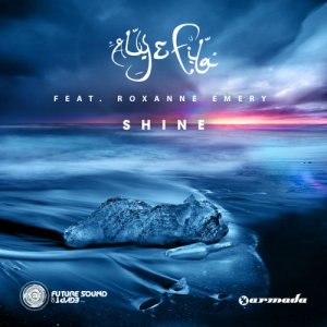  Aly & Fila feat. Roxanne Emery - Shine (2015) 