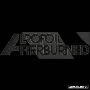  Aerofoil - Afterburned (2015-04-02) 