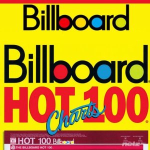  Various Artist - Billboard Hot 100 Single Charts (11.04.2015) 