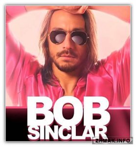  Bob Sinclar - The Bob Sinclar Show (2015-04-03) 