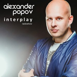  Alexander Popov pres. Interplay Radio Show 040 (2015-05-04) 