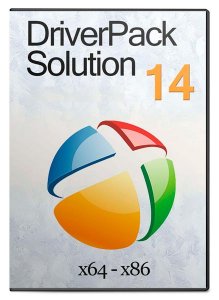  DriverPack Solution 15.4 Full 
