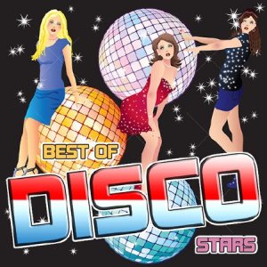  Best Of Disco Stars (2015) 