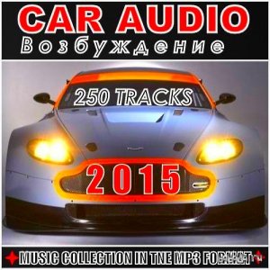  Car Audio. Возбуждение (2015) 