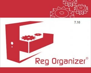  Reg Organizer 7.10 Final (2015) RUS RePack & Portable by KpoJIuK 