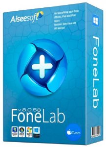  Aiseesoft FoneLab 8.0.72 