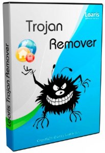  Loaris Trojan Remover 1.3.7.1 (Ml|Rus) 