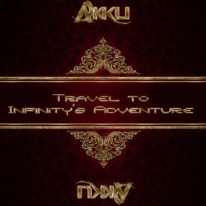  Akku - Travel To Infinitys Adventure 176 (2015-04-08) 