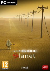  Lifeless Planet v.1.4 (2014/PC/RUS) Repack TE 