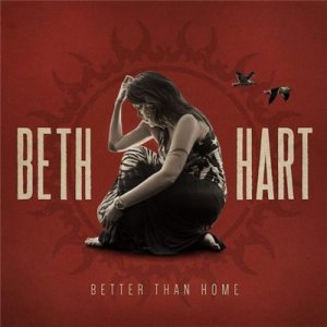  Beth Hart - Better Than Home [Deluxe Edition] (2015) 