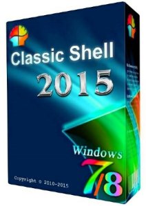  Classic Shell 4.2.1 Final 