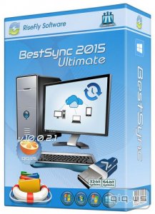  BestSync 2015 Ultimate v.10.0.2.1 + v.10.0.1.6 Portable (ML/Rus) 